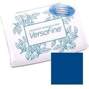 VERSAFINE Ink Pad - Majestic Blue